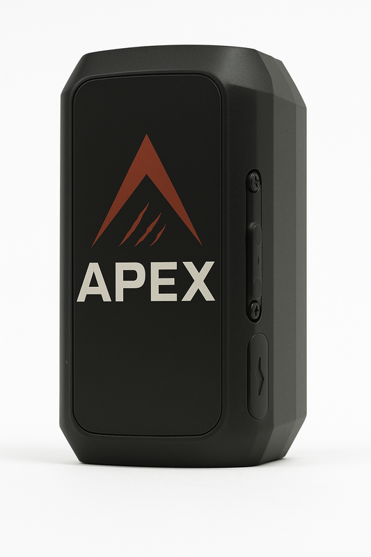 Apex™ Ranger Pro Asset Tracker